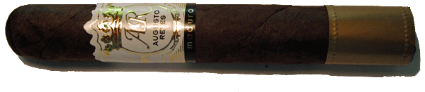 Augusto Reyes Maduro Robusto 20-bundle