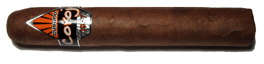 Cusano Corojo 97 Robusto