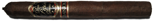 Don Pepin Garcia Black Label 1977