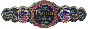 Don Pepin Garcia