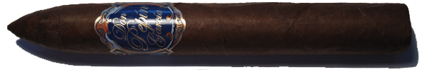 Don Pepin Garcia Blue Label Imperiales