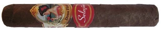 Dona Flor Sele�ao Robusto