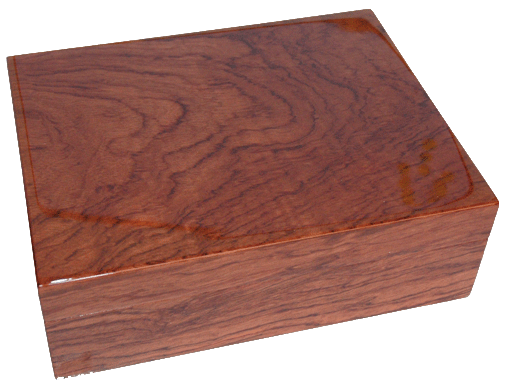 Humidor Humidif Rosentr� f�r 100 cigarrer