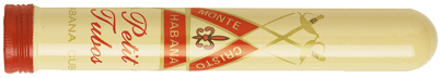 Montecristo Petit Tubos Montecristo Petit Tubos