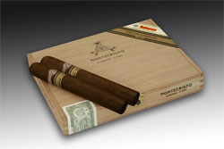 Montecristo Sublimes Edicion Limitada 2008 10st.