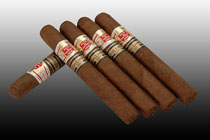 Hoyo de Monterrey Regalos Edicion Limitada 2007 25st.
