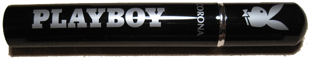 Playboy Corona Tubos