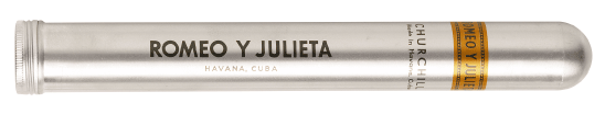 Romeo y Julieta Churchills A/T
