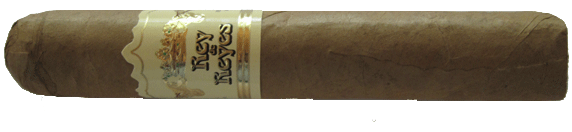 Rey de Reyes Cremas Gran Robusto 25-bundle