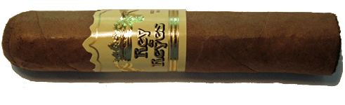 Rey de Reyes Cremas Petit Robusto 25-bundle