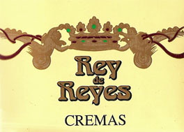 Rey de Reyes/Augusto Reyes