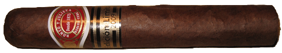 Romeo y Julieta Duke Edicion Limitada 2009
