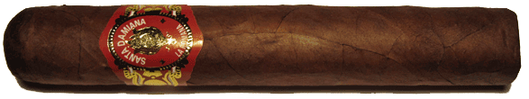 Santa Damiana Blue Line Rothschild