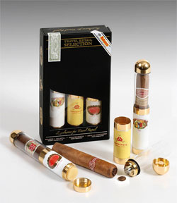Habanos Travel Retail Selection Pack