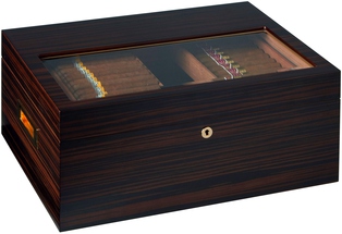 Adorini Humidor Vittoria - Deluxe