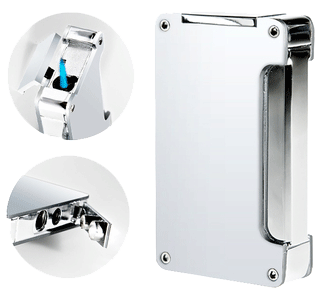 Adorini Jet-Flame T�ndare Vit