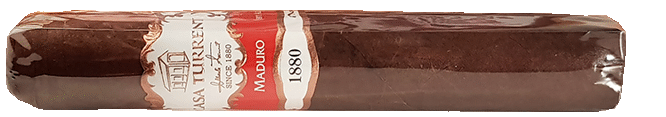 A.Turrent Casa Turrent 1880 Robusto Maduro A.Turrent Casa Turrent 1880 Robusto Maduro
