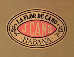 La Flor de Cano