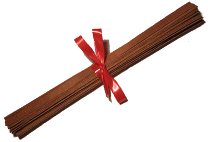 Cederstickor