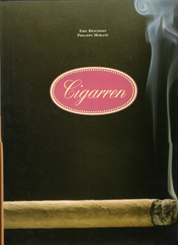 Cigarren