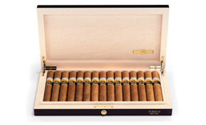 Cohiba Siglo VI Gran Reserva 15st.