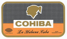 Cohiba