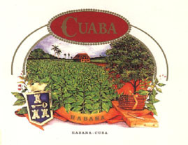 Cuaba