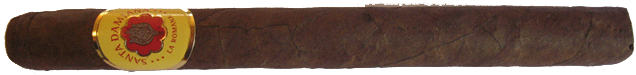 Santa Damiana Seleccion Especial Panetela 2005
