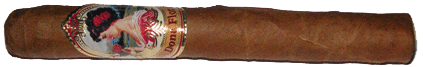 Dona Flor Petit Coronas Connecticut Shade