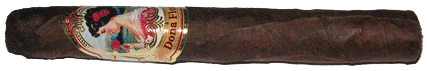 Dona Flor Petit Coronas Mata Fina