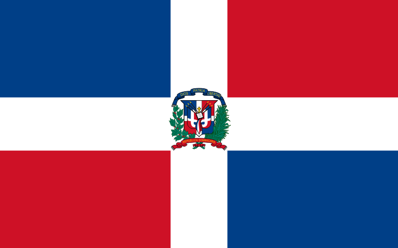 Dominikanska Republiken