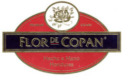 Flor de Copan