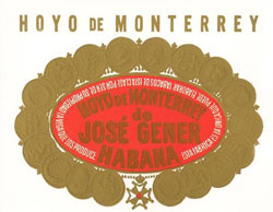 Hoyo de Monterrey