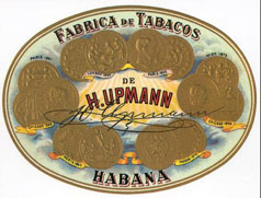 H.Upmann