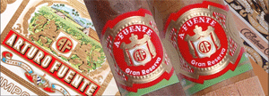 Arturo Fuente