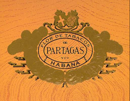 Partagas