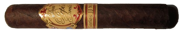 Don Pepin Garcia Serie JJ Maduro