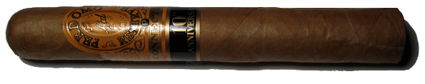 Perdomo Reserve 10th Anniversary Epicure Connecticut