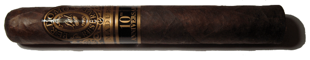Perdomo Reserve 10th Anniversary Epicure Maduro