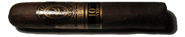 Perdomo Reserve 10th Anniversary Robusto Maduro