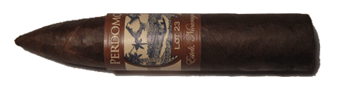 Perdomo Lot 23 Punta Gorda Maduro Perdomo Lot 23 Punta Gorda Maduro