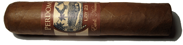 Perdomo Lot 23 Gordito Natural