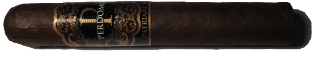 Perdomo Patriarch Robusto Maduro