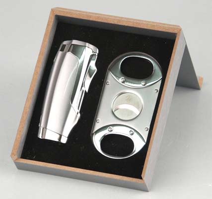 Presentkit T�ndare o Snoppare