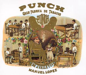 Punch