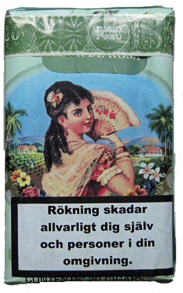 Rosa Cuba Flor de Rosa Bundle 20st. Rosa Cuba Flor de Rosa Bundle 20st.