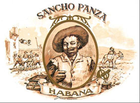 Sancho Panza
