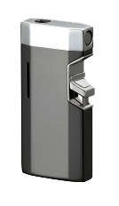 Sarome BM5-02 Turbot�ndare Svart Nickel