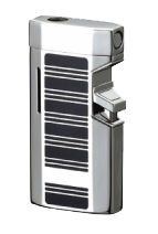 Sarome BM5-04 Turbot�ndare Svart Cloisonne