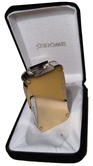 Sarome BM6-02 Turbot�ndare